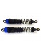 Shock Absorber, Blue, 2 pcs.
