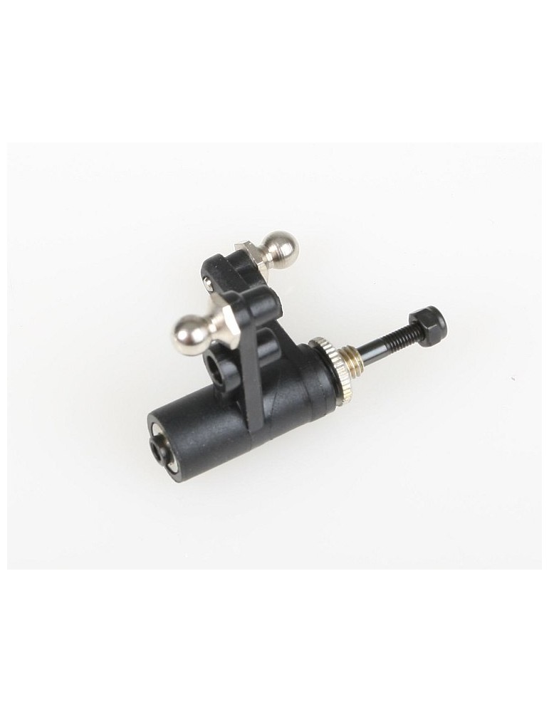 Servo Saver 1:10