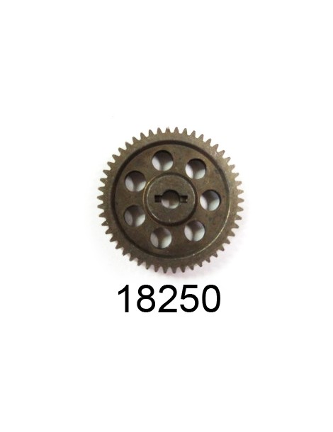 Metal Spur gear (50T) 1pc