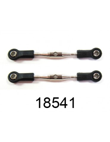Servo Links 2p