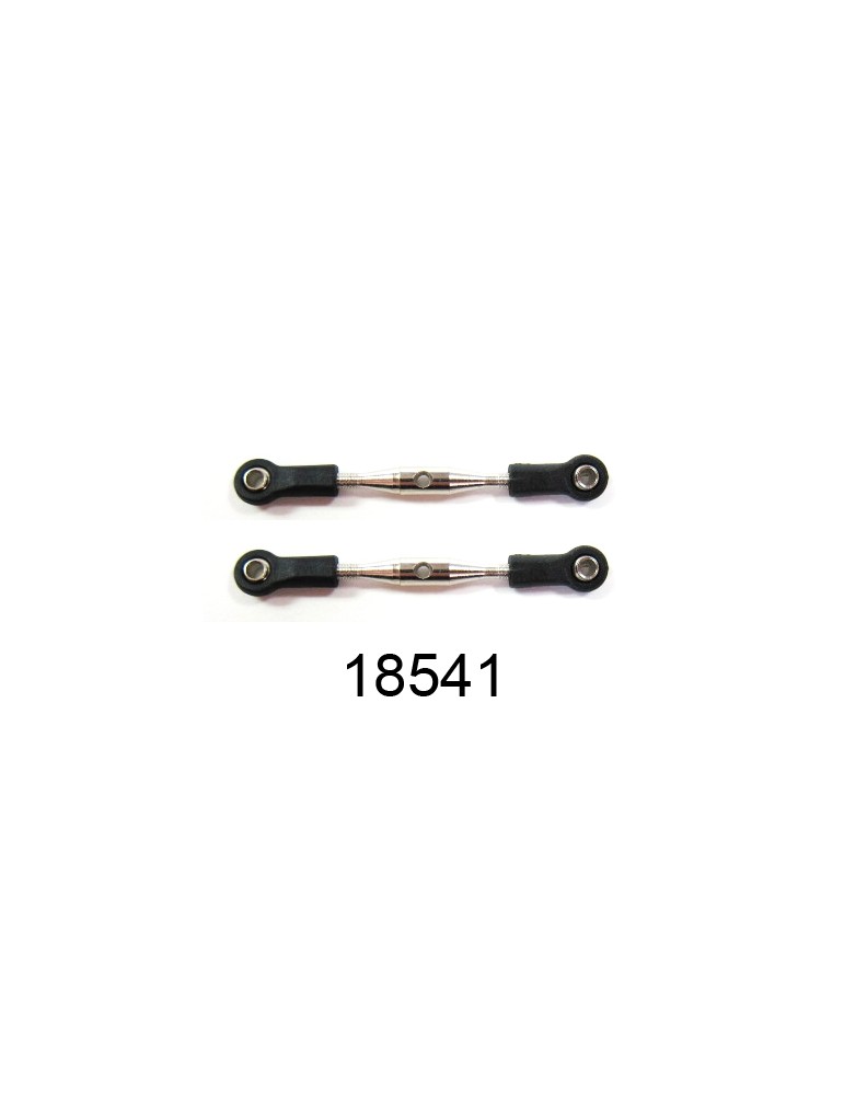 Servo Links 2p
