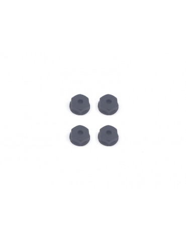 Wheel Nuts 4P