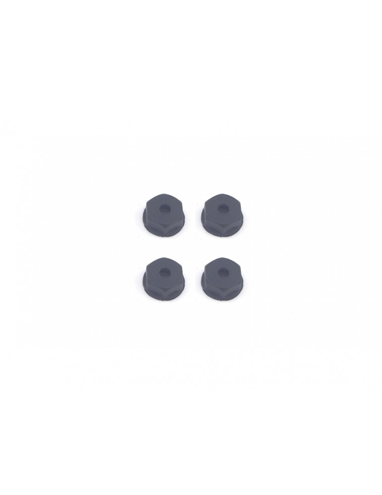 Wheel Nuts 4P