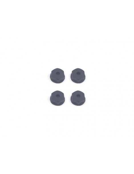 Wheel Nuts 4P