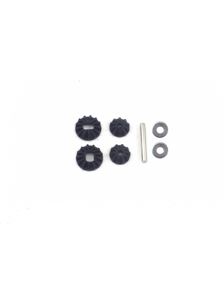 Differential Gears 10/13T