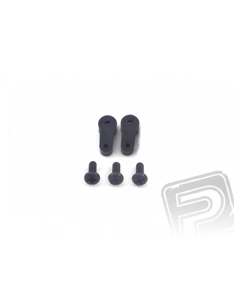 Servo Horns 2P