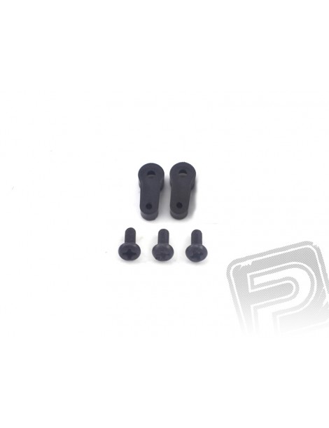 Servo Horns 2P