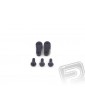 Servo Horns 2P