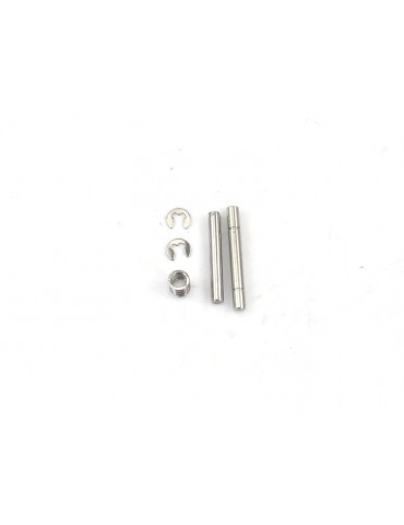 Shaft&Spring for Servo Saver 1 Set