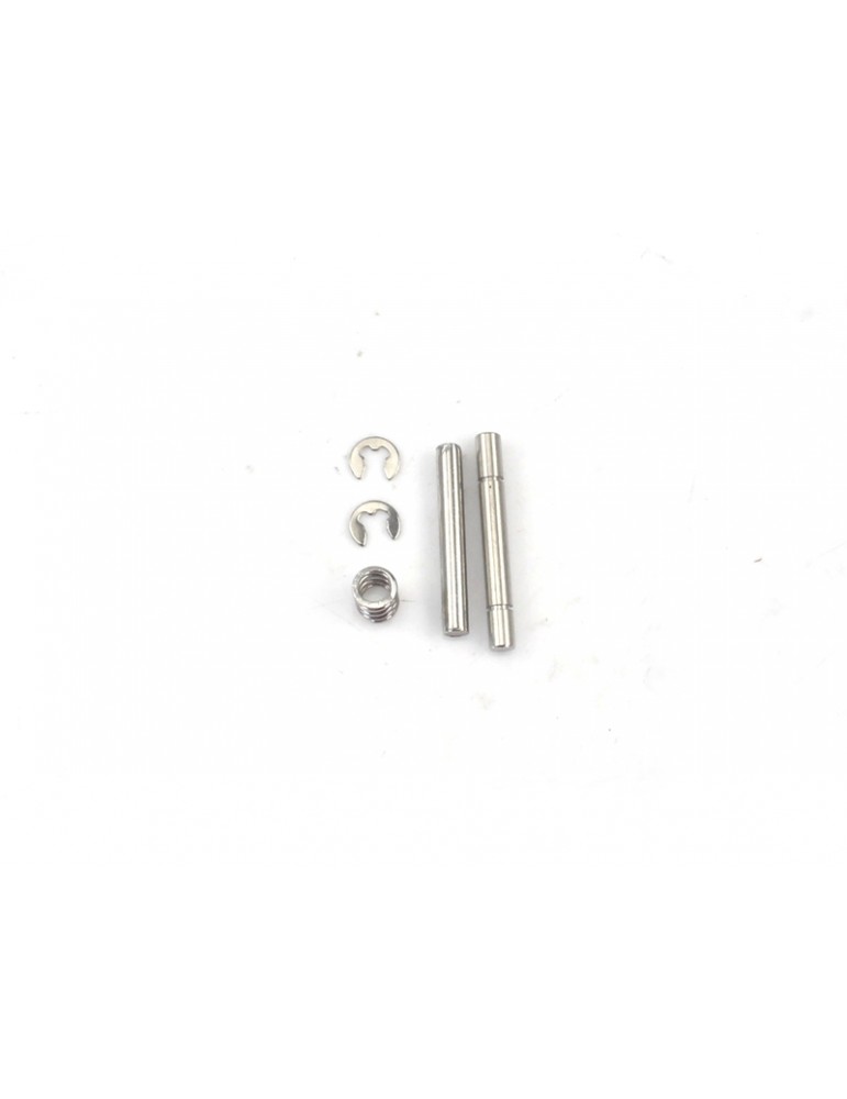 Shaft&Spring for Servo Saver 1 Set