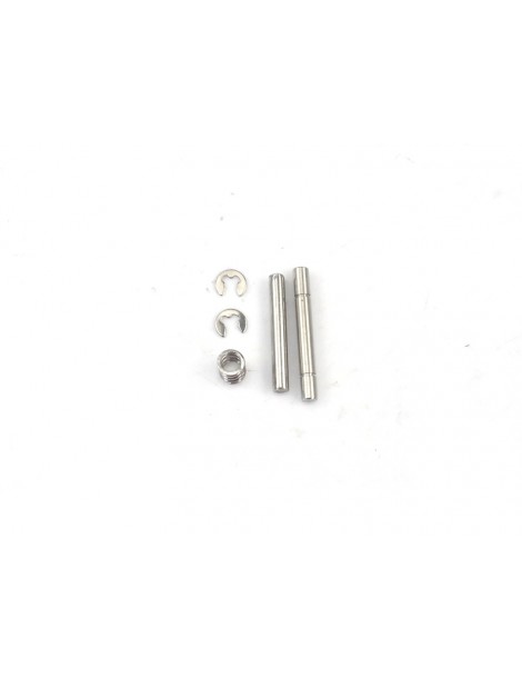 Shaft&Spring for Servo Saver 1 Set
