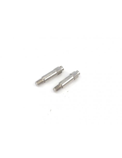 Front Wheel Axle 2P