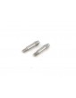 Front Wheel Axle 2P