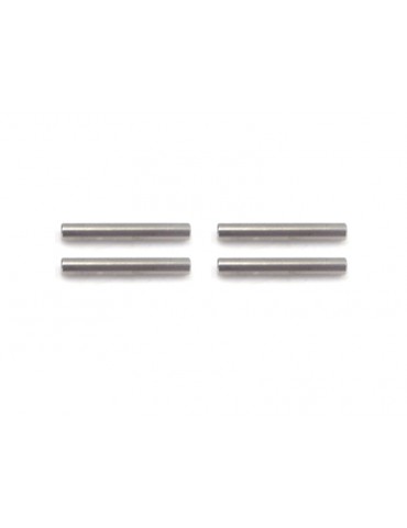 Pins 2.5x22.7 4P