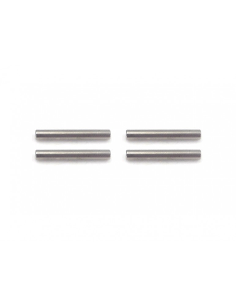 Pins 2.5x22.7 4P