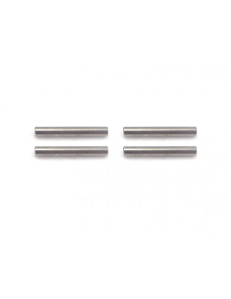 Pins 2.5x22.7 4P