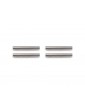 Pins 2.5x22.7 4P