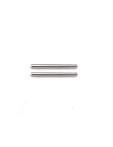 Pins 2.5x30 2P