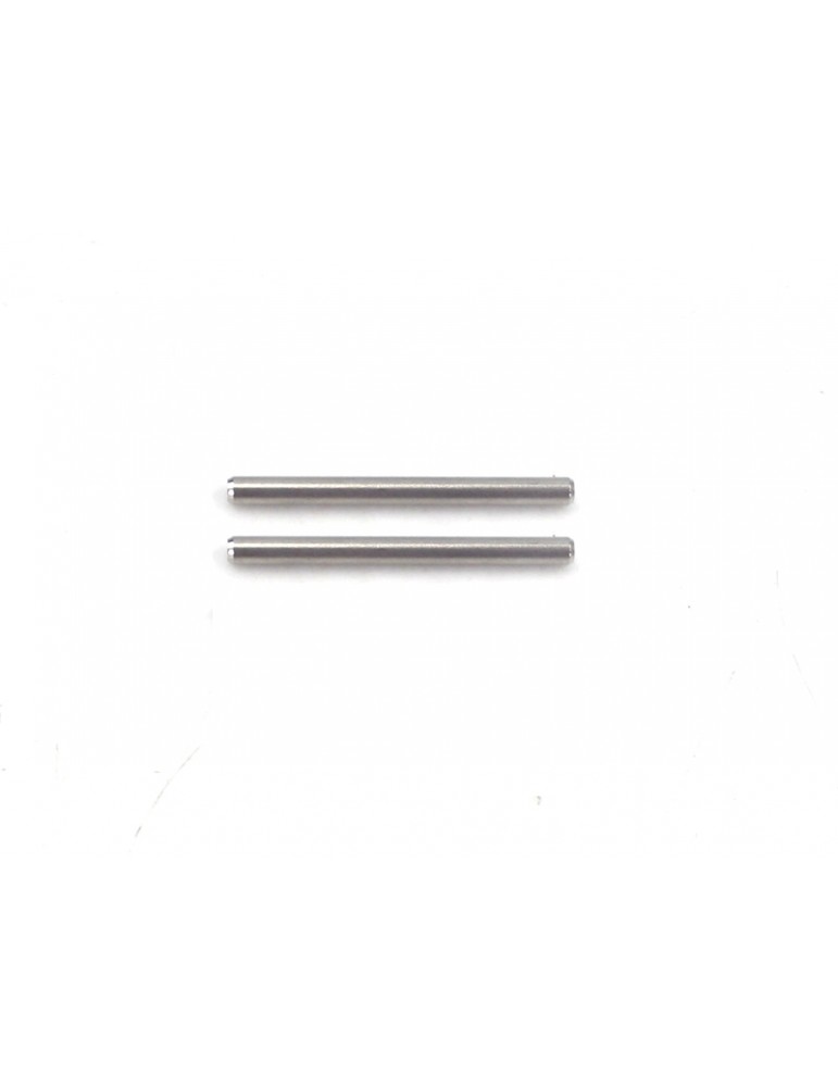 Pins 2.5x30 2P