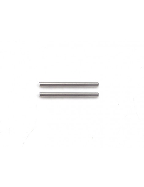 Pins 2.5x30 2P