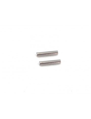 Pins 3x15.7 2P