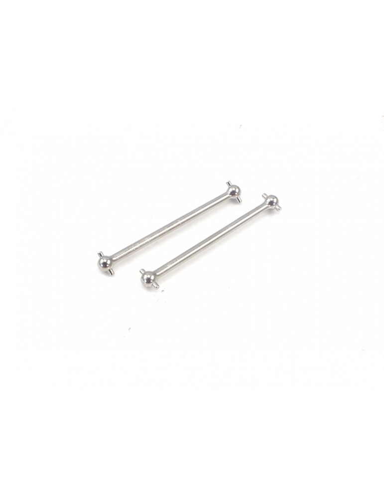 Dogbones 2P