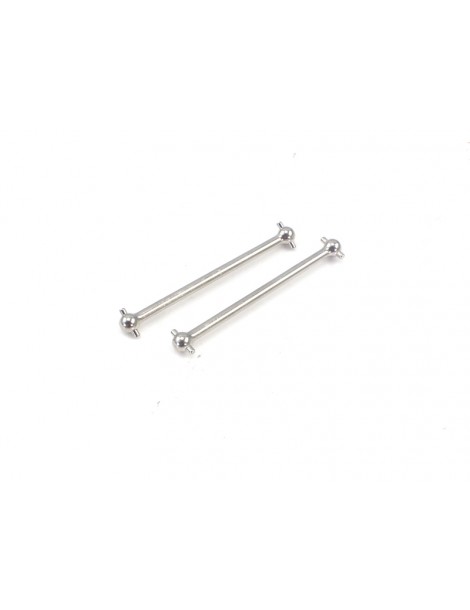 Dogbones 2P