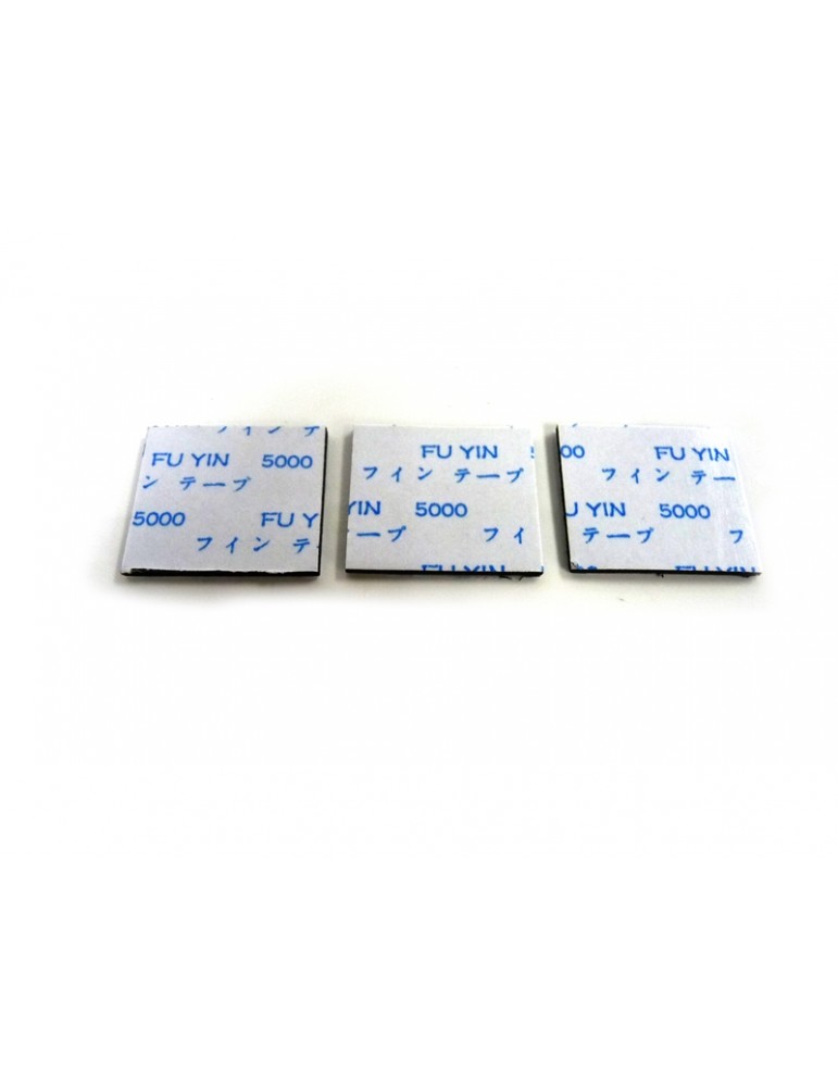 Foam Double Side Tape 3P