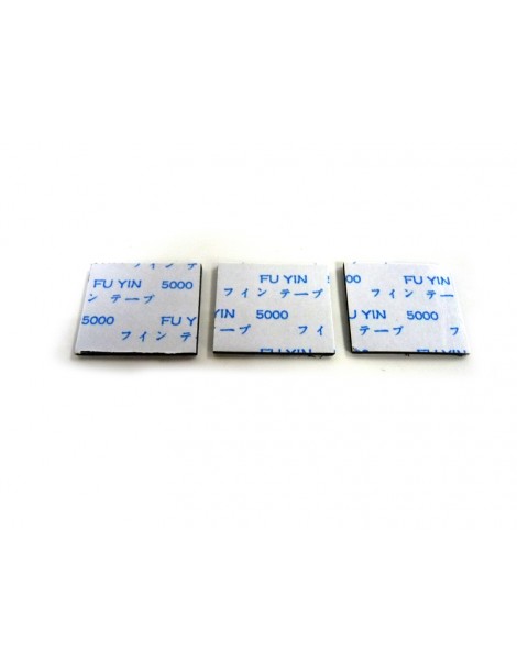 Foam Double Side Tape 3P