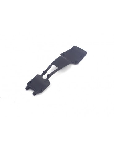 Body Post Plate 1P