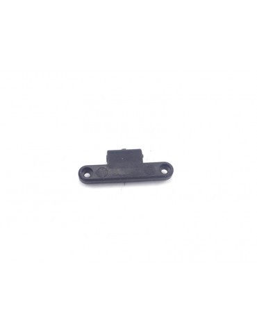 Body Post Plate Mount 1P