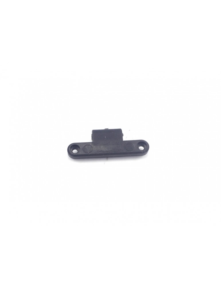 Body Post Plate Mount 1P