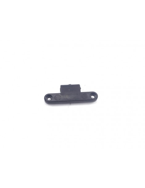 Body Post Plate Mount 1P