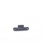 Body Post Plate Mount 1P