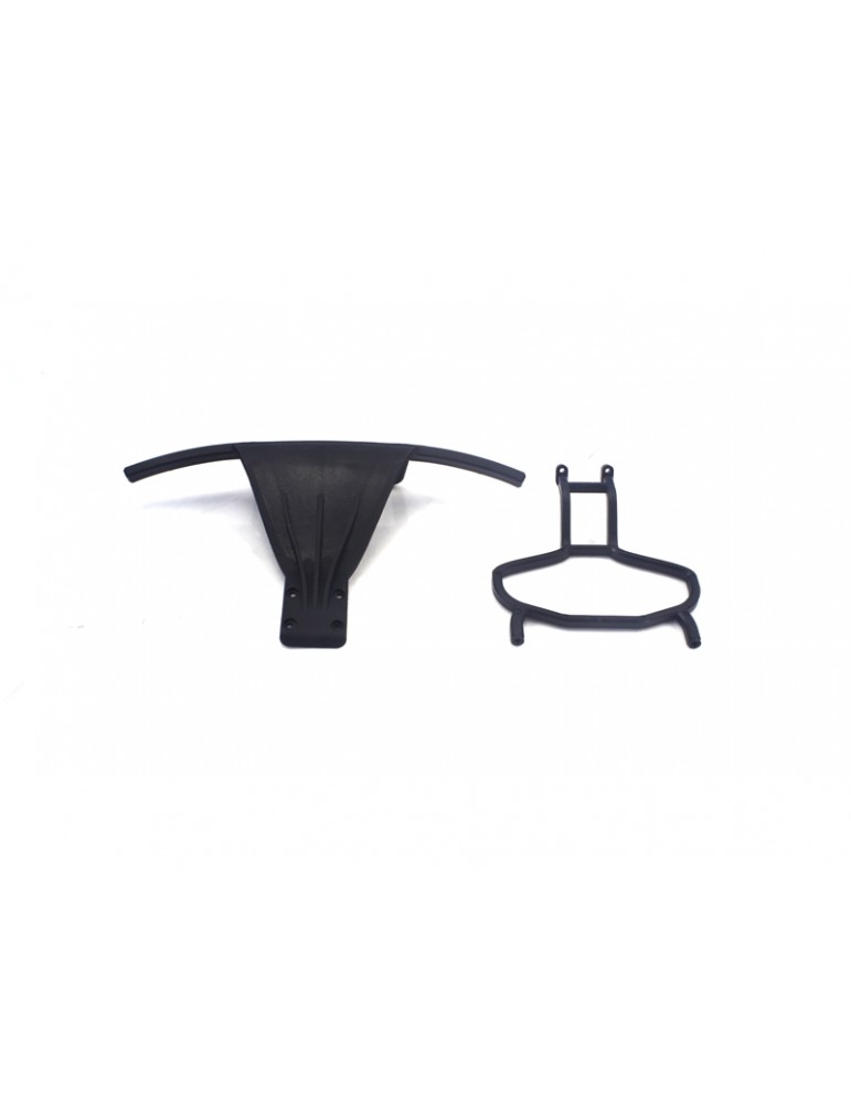Front Bumper for Short Course 2P