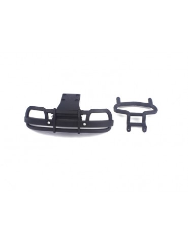 Front Bumper for MT/XT 2P