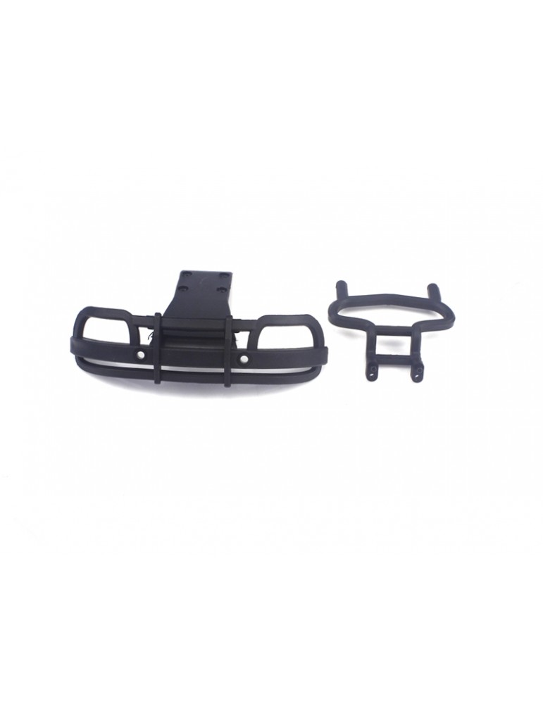 Front Bumper for MT/XT 2P