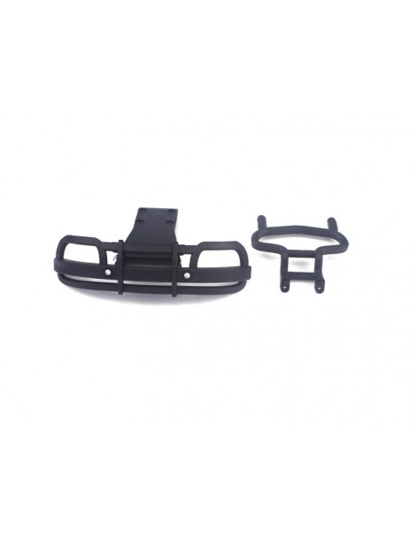 Front Bumper for MT/XT 2P