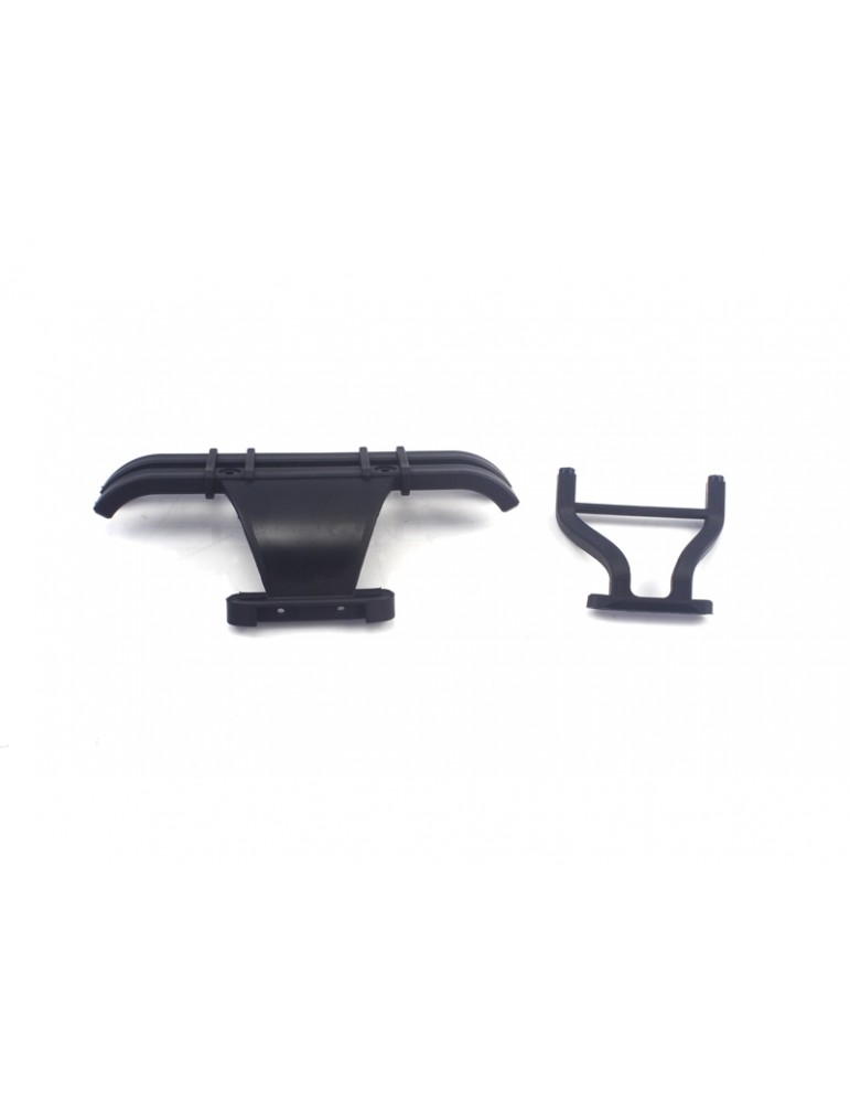 Rear Bumper for MT 2P