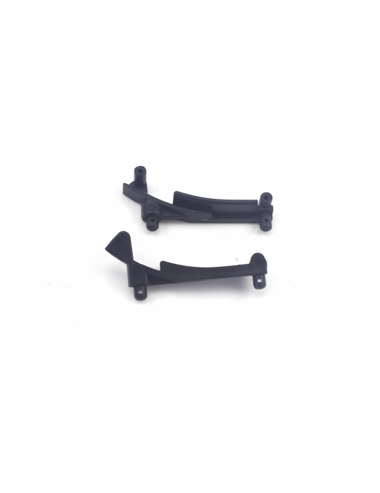 Side Body Mounts for MT/XT