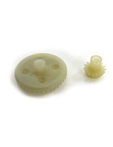 Diff Gear 1P