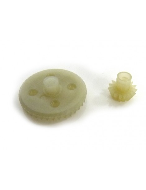 Diff Gear 1P
