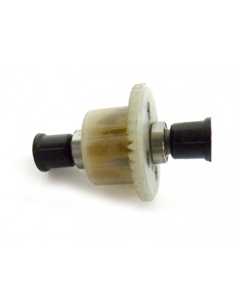 F/R Diff Gear 1 Set
