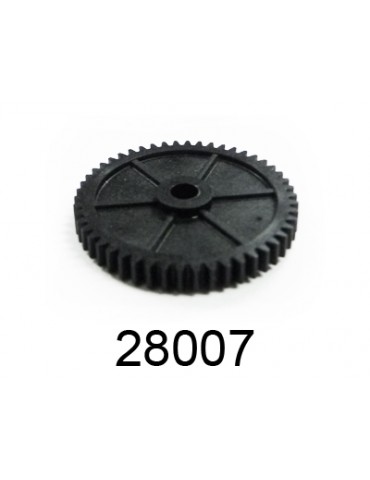 Spur Gear 50t