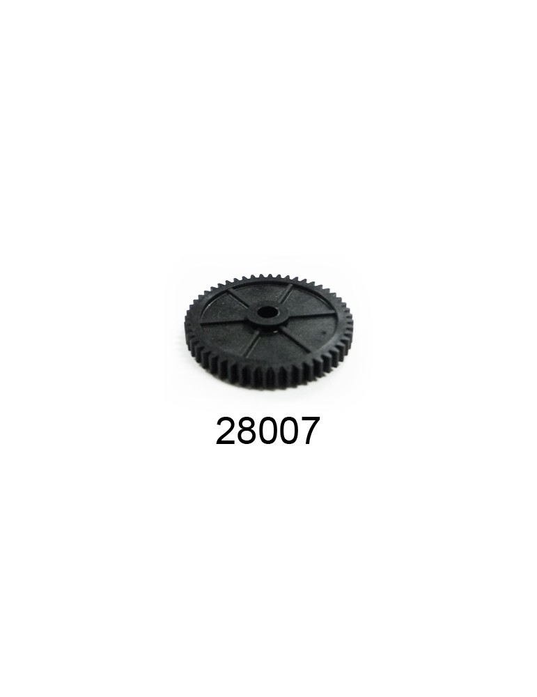 Spur Gear 50t