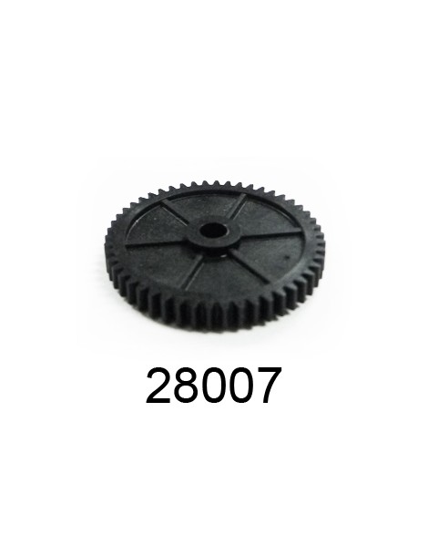 Spur Gear 50t