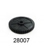 Spur Gear 50t