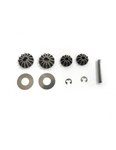 Diff Bevel Gear 1 Set