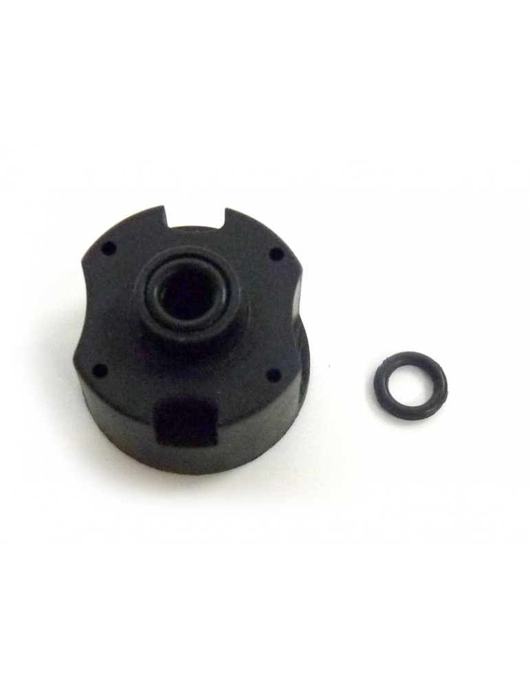 Diff Case and Sealing 1P