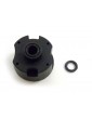 Diff Case and Sealing 1P